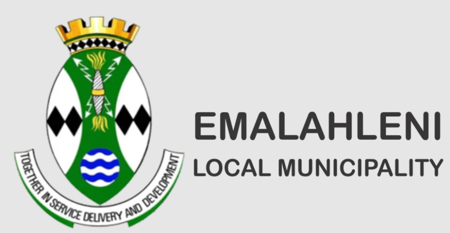 Emalahleni Local Municpality